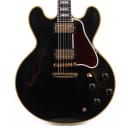 Gibson Custom Shop 1959 ES-355 Reissue Stop Bar VOS Ebony