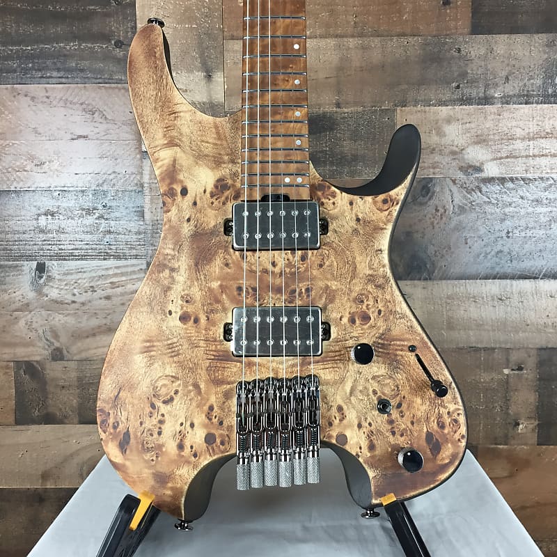 2022年製 Ibanez Q52PB カスタム Q52PB | Q | ELECTRIC GUITARS | PRODUCTS | Ibanez guitars