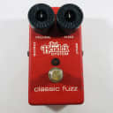 Dunlop JH-2S Jimi Hendrix Signature System Classic Fuzz  *Sustainably Shipped*