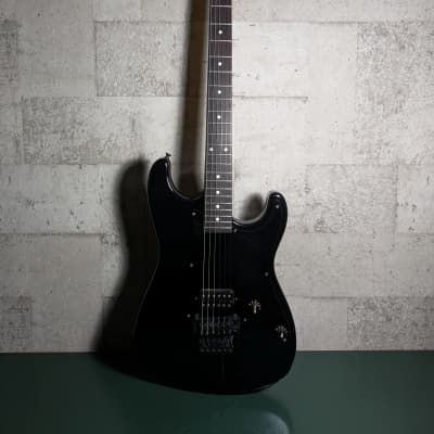 Fernandes STC-50 Allan Holdsworth 80's White | Reverb