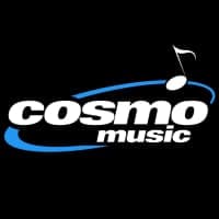 Cosmo Music - The Musical Instrument Superstore