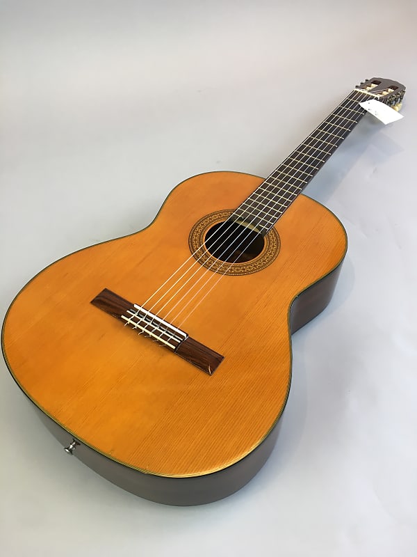 Madeira Vintage Madeira by Guild Classical Guitar image 1