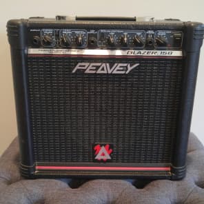 Peavey blazer 158 price hot sale