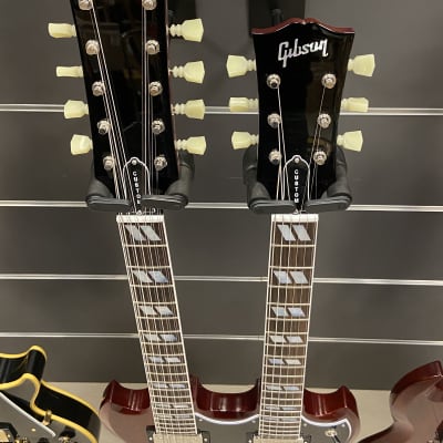 Gibson  EDS-1275 HC CUSTOM DOUBLE NECK image 4