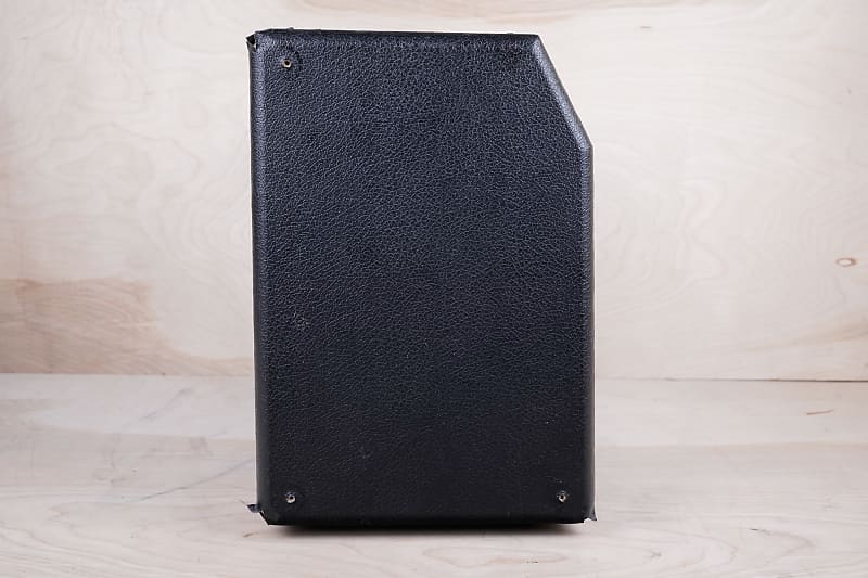 Guyatone Flip 100FCN Black Guitar Combo Amplifier w