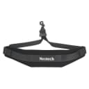 Neotech 1901162 Soft Sax Strap Swivel - Black