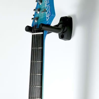 Ceccarini Guitars Scylla 6s Olivewood 2022 Nitro Gloss image 5