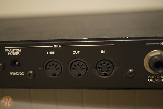 ☆ADA MP-1 Guitar Preamp プリアンプ 現状・ジャンク特価！ J88