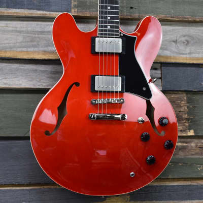 Cort source 335 online