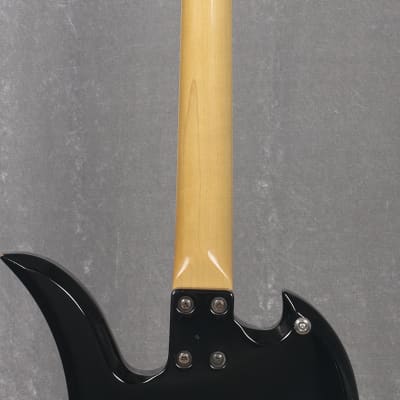 Fernandes MG-80X Black [01/08] | Reverb