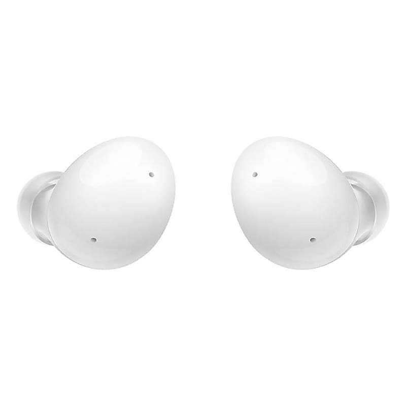 SAMSUNG Galaxy Buds2 True Wireless Earbuds Noise Cancelling Ambient Sound  Bluetooth Lightweight Comfort Fit Touch Control, International Version