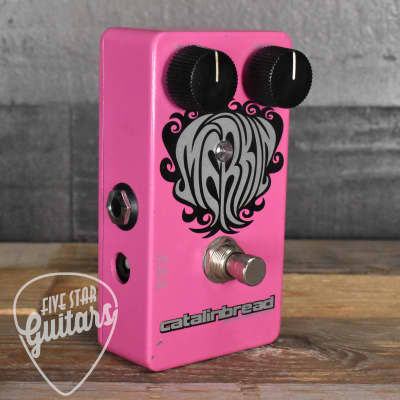 Catalinbread Merkin Fuzz