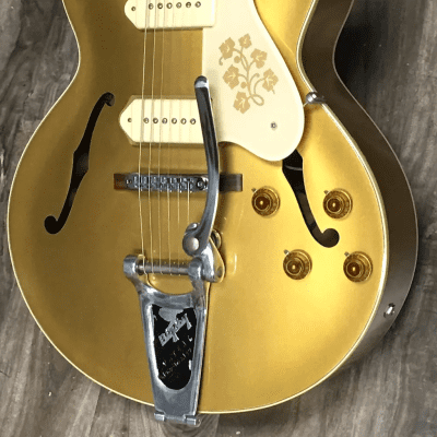 Gibson ES-295 Reissue | Reverb