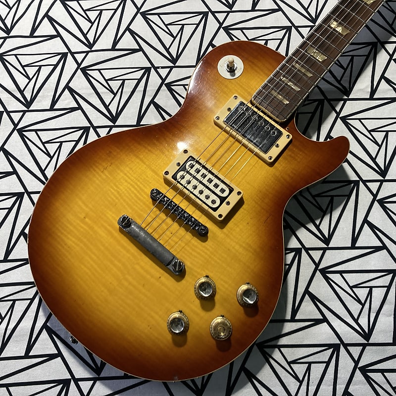 Greco / EG420 1972' | Reverb France