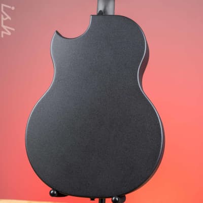 McPherson Sable Carbon Fiber Acoustic-Electric Guitar Camo image 7