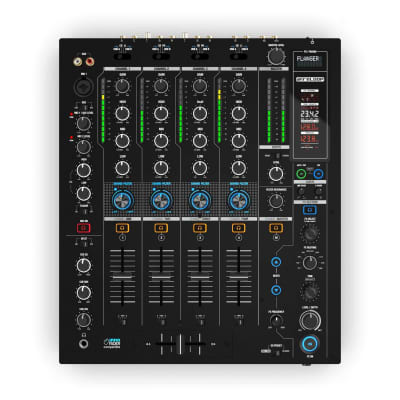 Rodec MX240 MKIII | Reverb