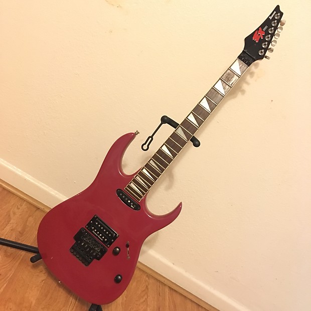 Ibanez EX365 EX Series Guitar