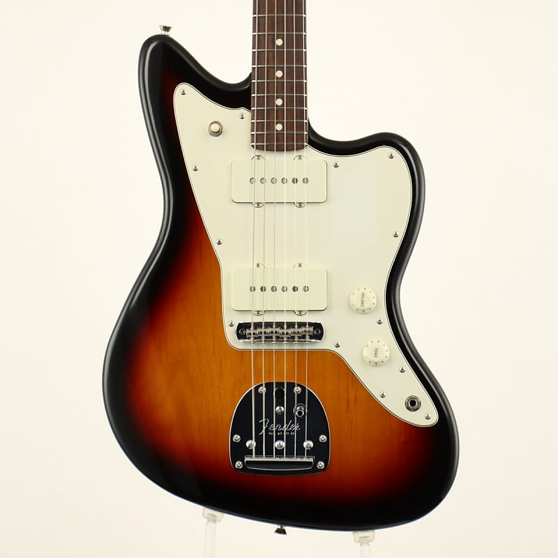 売れ筋アイテムラン Fender - jazzmaster hybrid japan fender エレキ