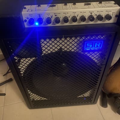 SR technology Fidelity 15 Fidelity 15 2016 image 2