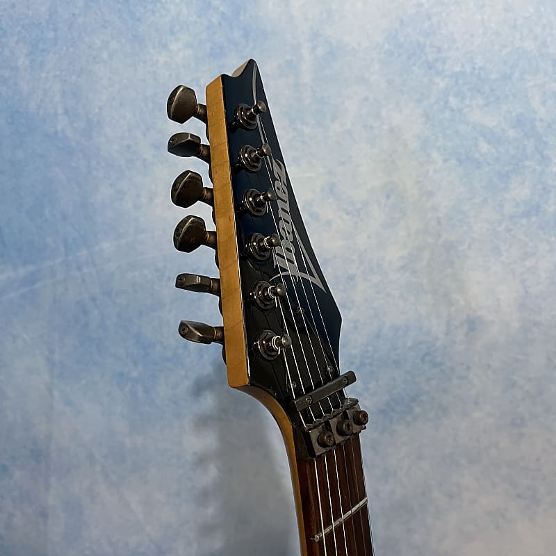 Ibanez SI850R Fuji-Gen Made in Japan 1993 | Reverb Canada