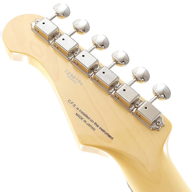 FUJIGEN Neo Classic Series NTE210RAH (2Tone Sunburst) | Reverb
