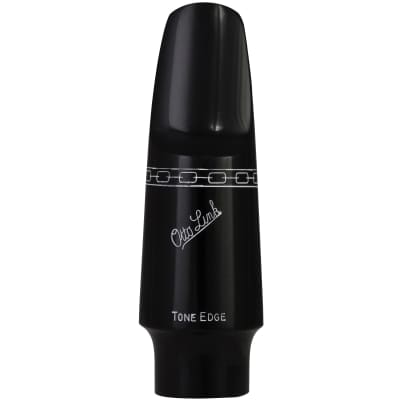 Otto Link Hard Rubber Tenor Saxophone Mouthpiece - Size 7* image 2