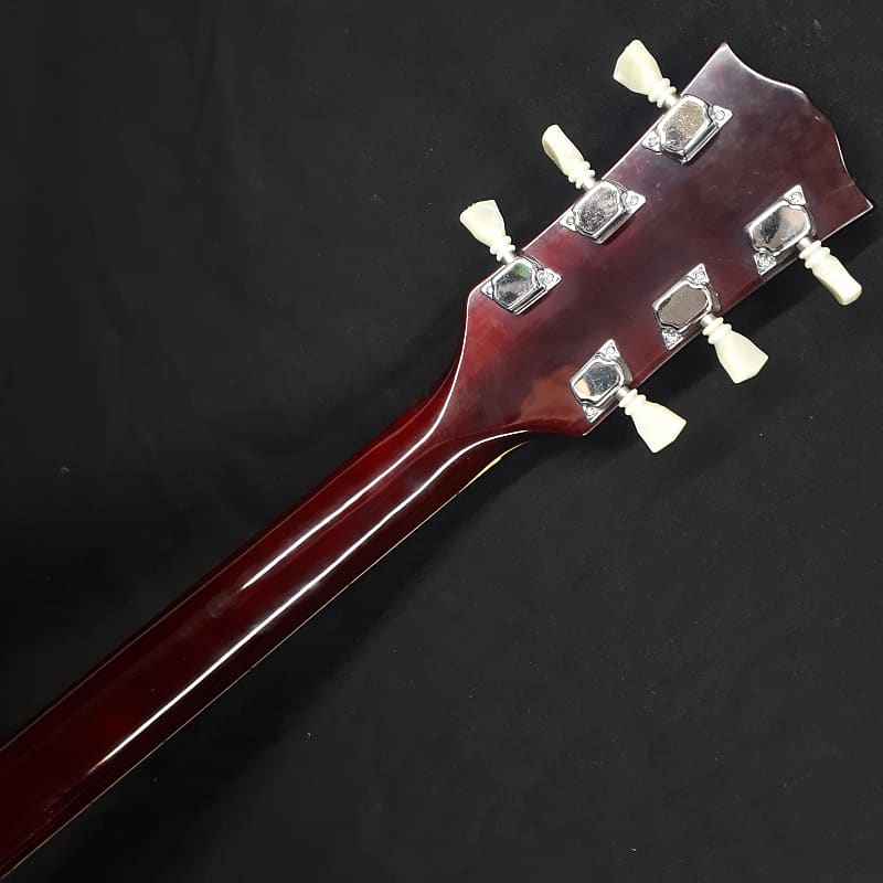 Greco SG Japan SG400T 70s | Reverb