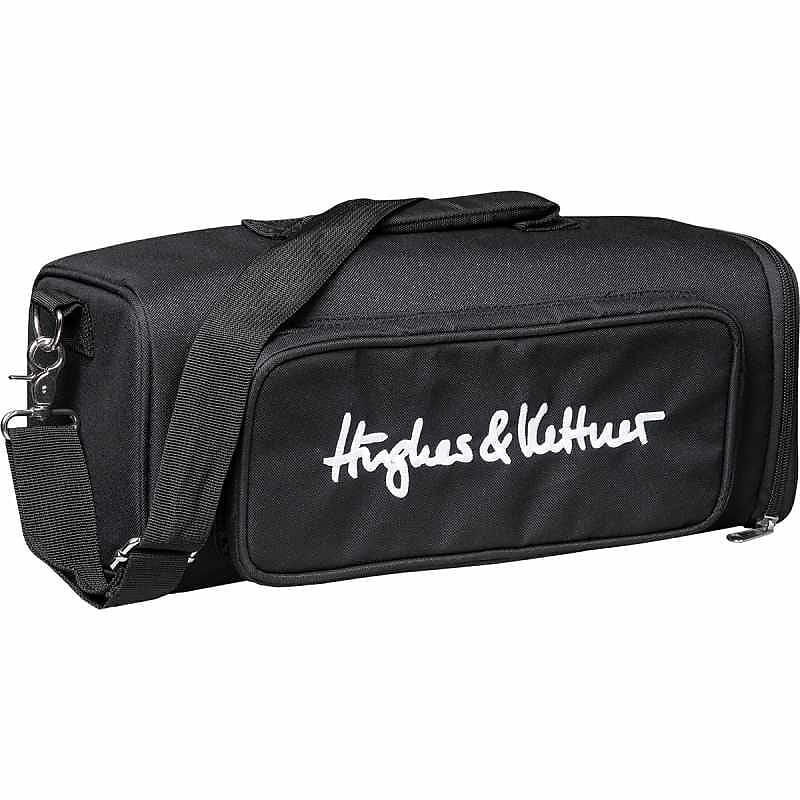 Hughes & Kettner HOUSSE-SP200H Housse tête Spirit 200W