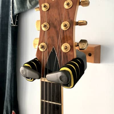 🪬Fernandes Hide🪬Burny Mockingbird Rose Eyes model custom 🪬Fernandes Hide🪬Burny Mockingbird Rose Eyes model custom