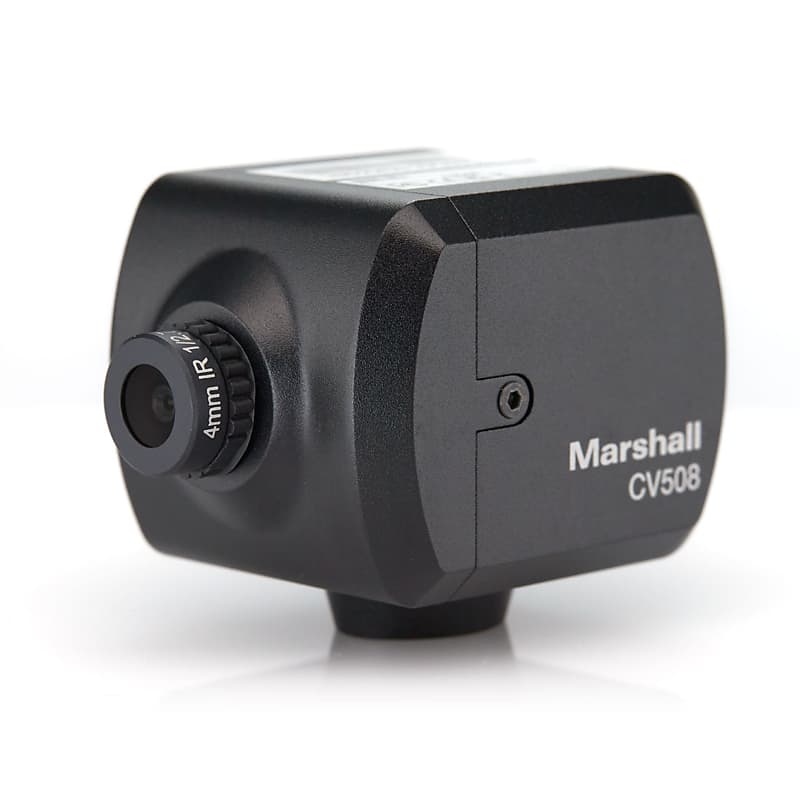 Marshall Electronics CV508 Mini Full HD Camera - Camera image 1