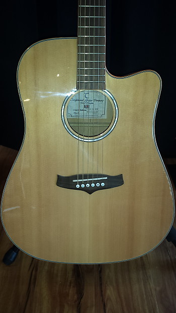 Tanglewood tw28 ce clearance xfm