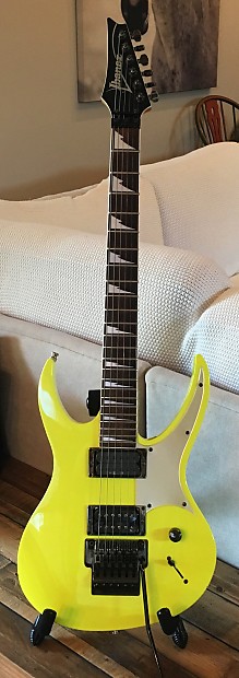 Ibanez 540pii outlet