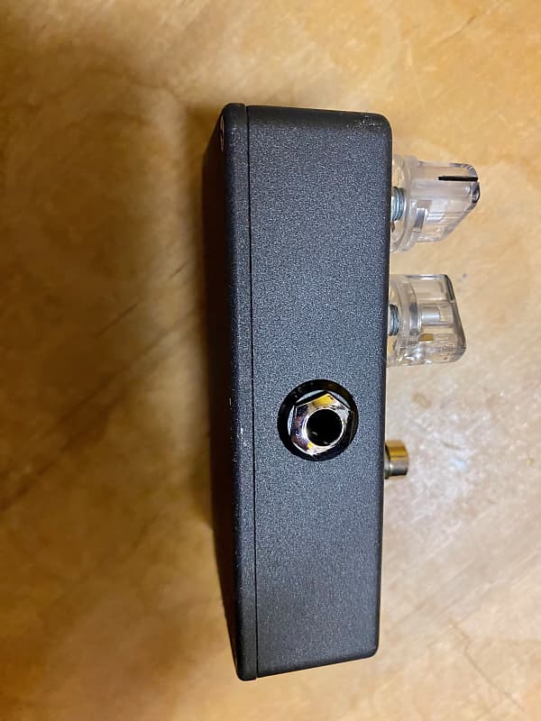 Lovepedal Grey Ghost Super Six | Reverb