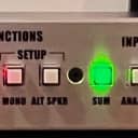 Dangerous Music D-BOX Monitor Controller and Summing Box