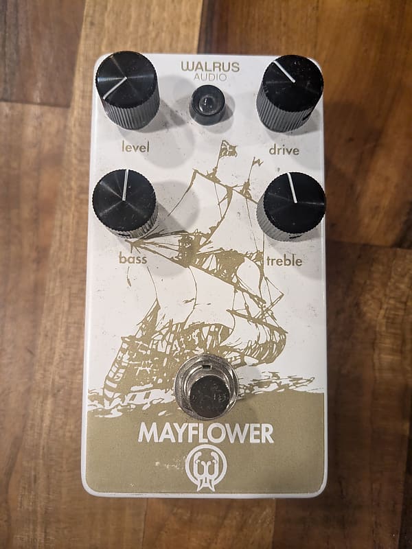 Walrus Audio Mayflower