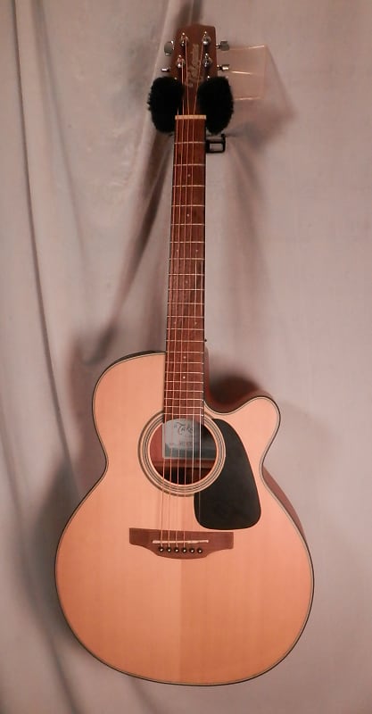 Takamine GX18CE NS G Series Taka-Mini Acoustic/Electric Guitar