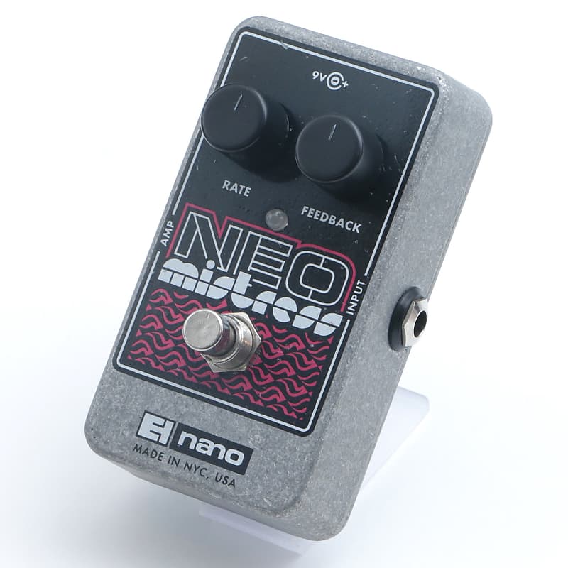 Electro-Harmonix Neo Mistress