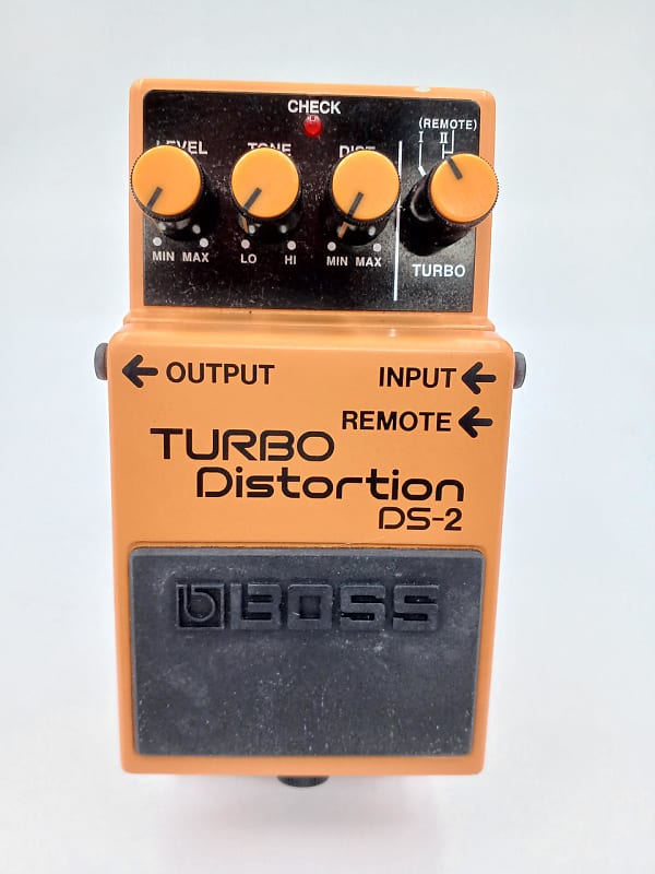Boss DS-2