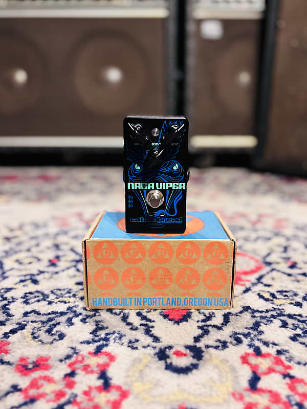Catalinbread Naga Viper