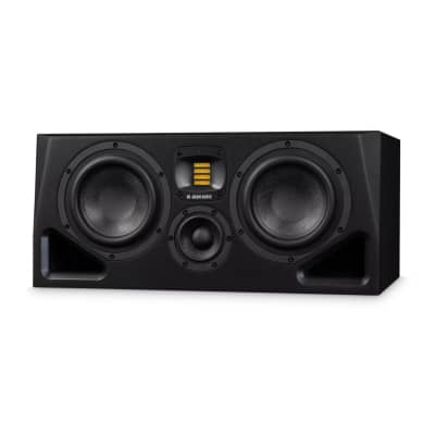 ADAM Audio A77H Powered Three-Way Midfield Studio Monitor image 3