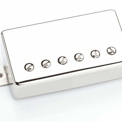 Seymour Duncan SH-55b Seth Lover Model Nkl 4-C image 1
