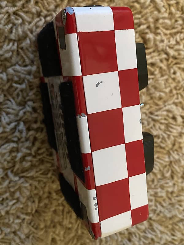 HomeBrew Electronics UFO Ultimate Fuzz Octave Pedal | Reverb HomeBrew Electronics UFO Ultimate Fuzz Octave Pedal | Reverb