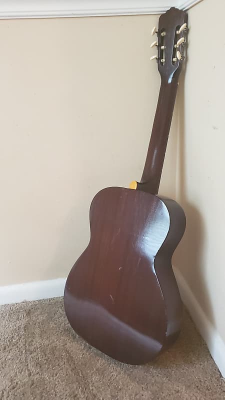 Valdez imported by España Guitars V63 1960s Hand Made | Reverb