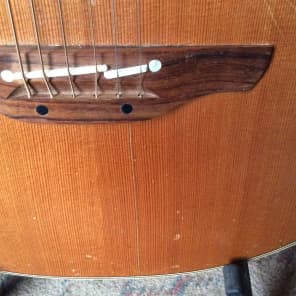 Takamine EAN30C Wide Neck Acoustic/Electric image 6