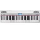 Roland GO:PIANO 61-key Music Creation Keyboard with Alexa Built-in