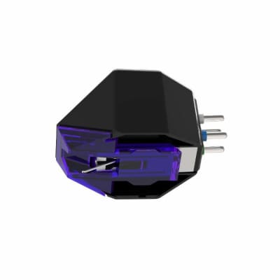Goldring E3 Moving Magnet Hi-Fi Cartridge & Stylus (single) image 3