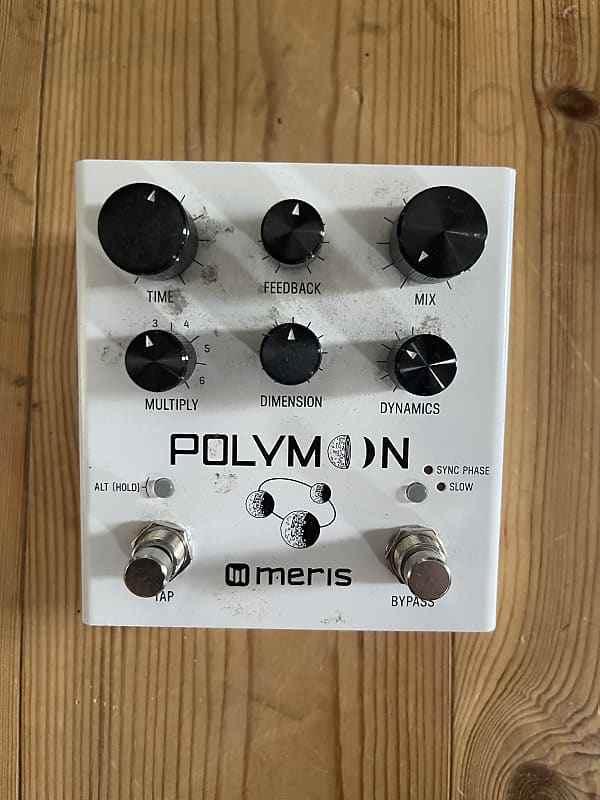 Meris Polymoon