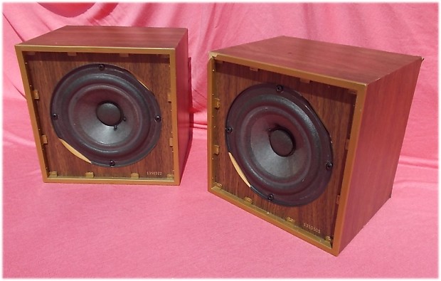 Auratone 5c vintage sale