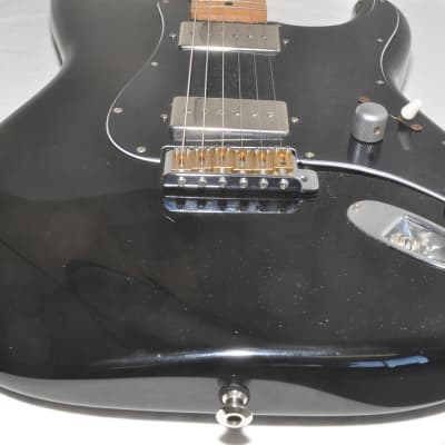 Fender Japan Stratocaster STD T serial 1994-1995 Electric Guitar Ref No.6109 image 8