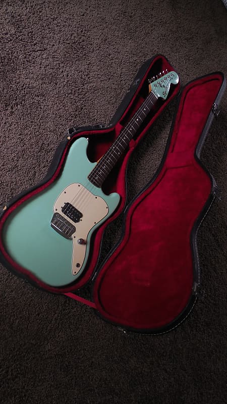 Squier Vista Musicmaster | Reverb
